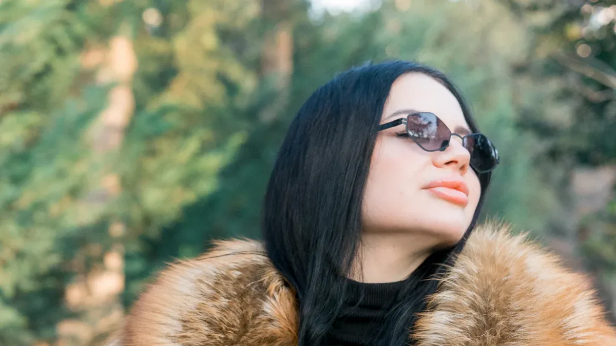 Brand Reviews: Best Faux Fur Coats for Winter