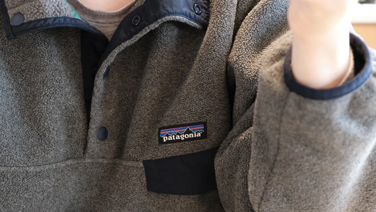 Key Features of Polar Fleece Bonded Sherpa Fleece Jackets