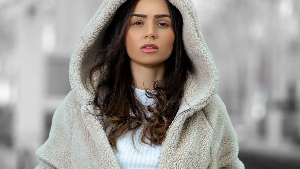 How to Choose the Best Polar Fleece Bonded Sherpa Fleece Jacket for Winter