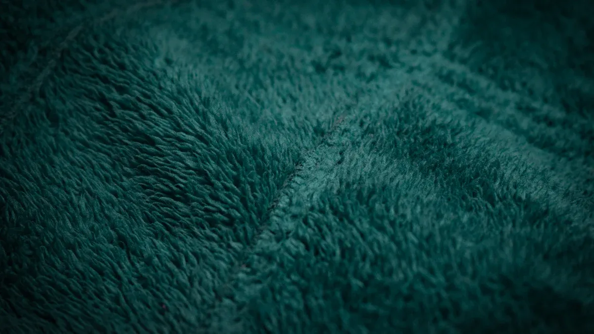 What is PV Plush Fabric and What Makes It Unique