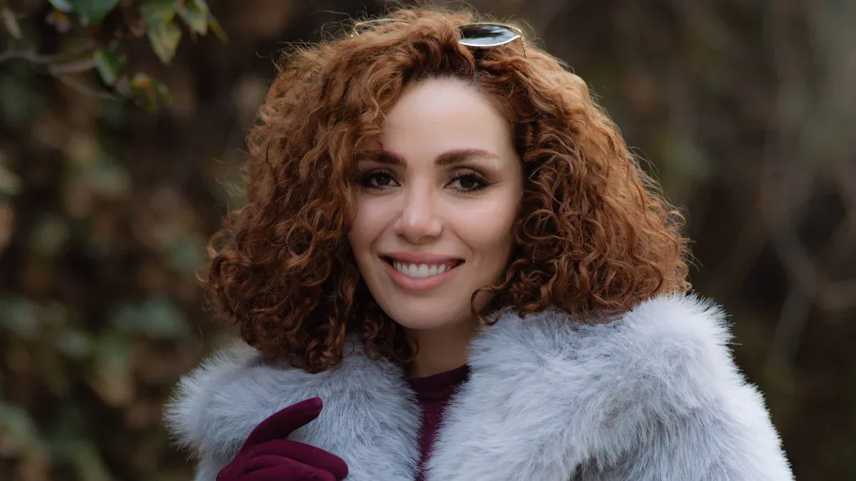Quality Assessment for Faux Fur