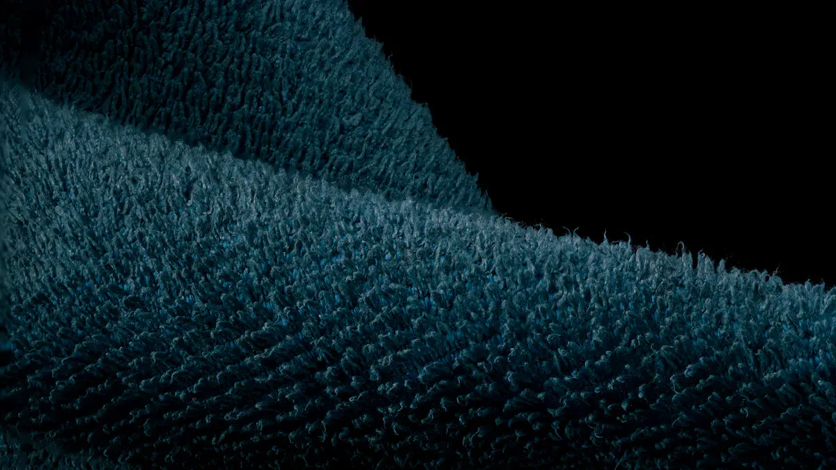 What is Tricot Super Soft Velboa Velvet and How is it Used