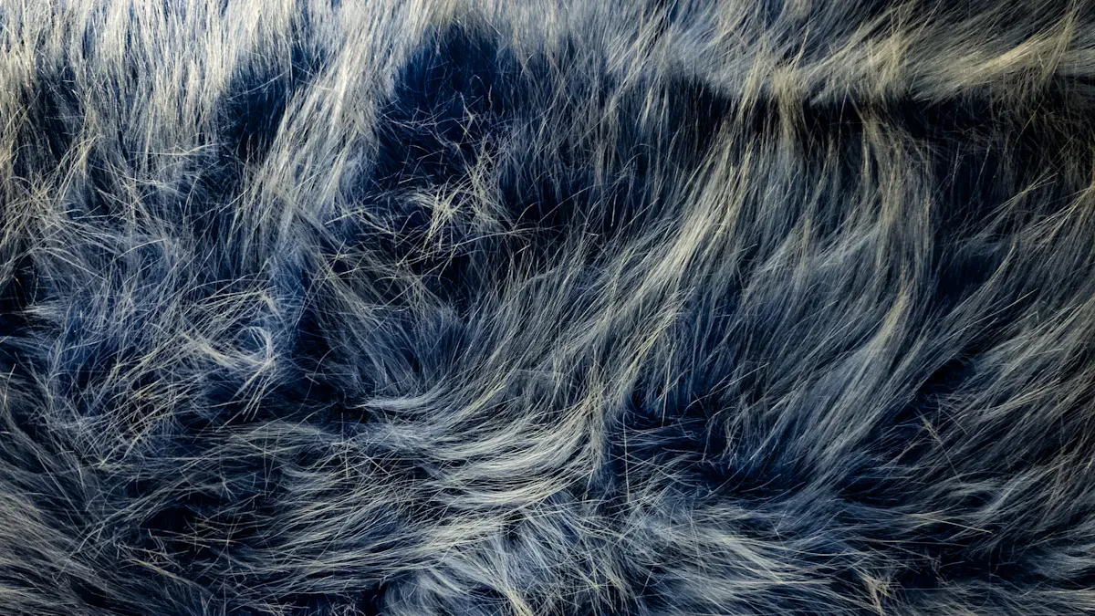 Artificial Mongolian Fur in 2026 Fashion Trends