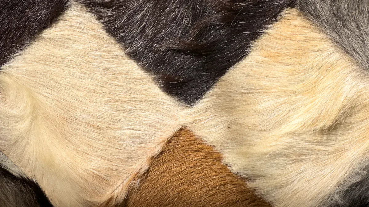 Color and Pattern Choices