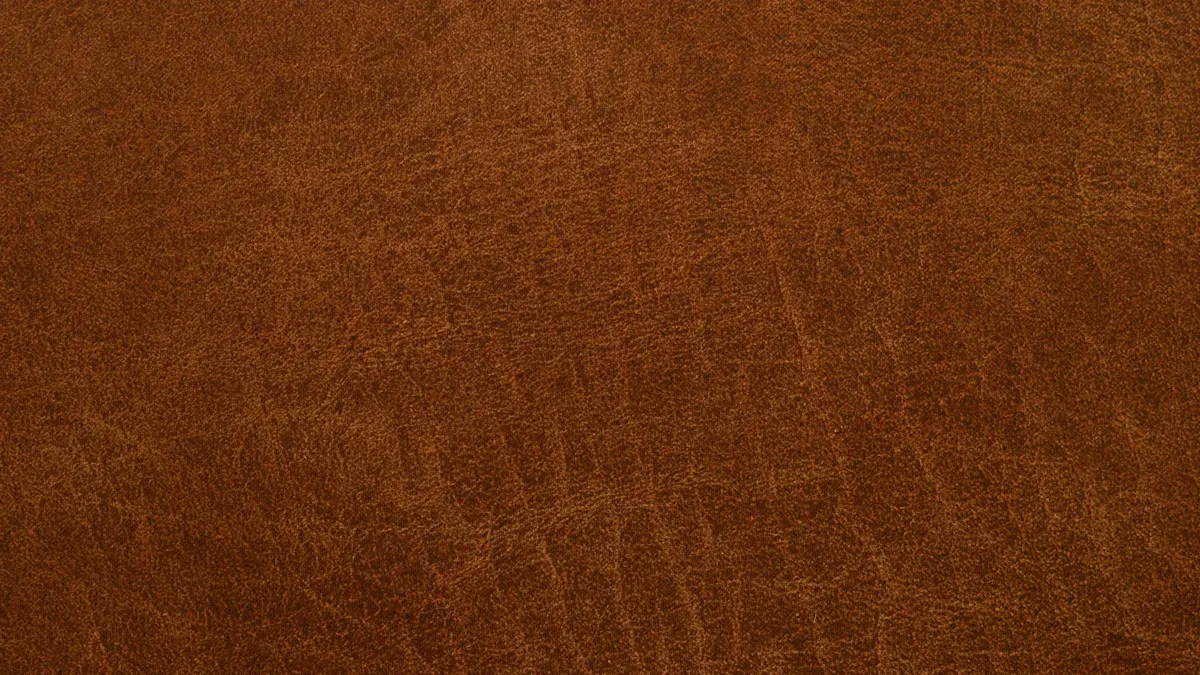 Real Suede