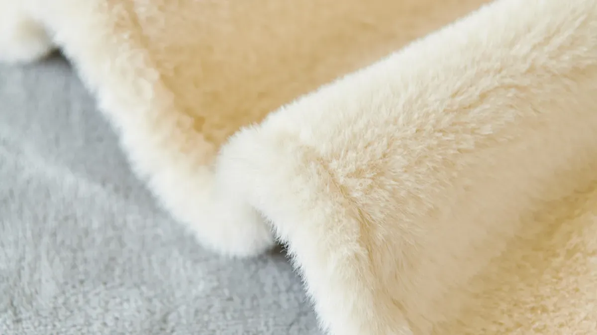 Key Benefits of Sherpa Fleece