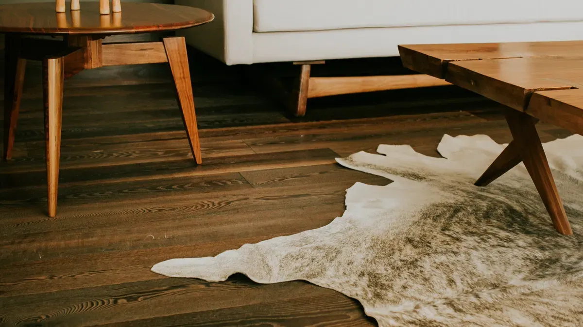 Top 5 Animal Shape Faux Fur Rugs for Home Decor