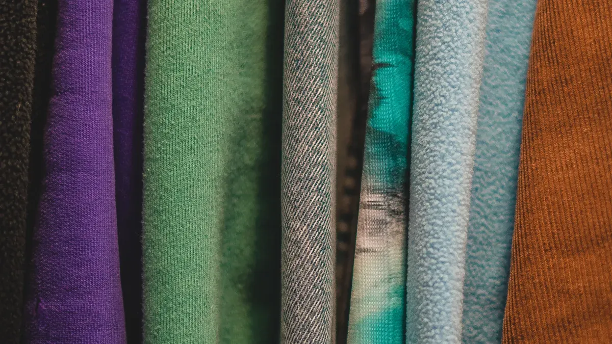 About Tricot Super Soft Velboa Velvet