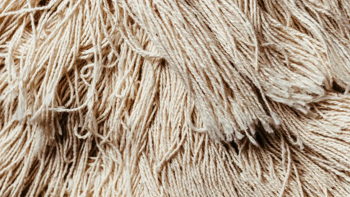 Key Features of a Long Pile Natural Mongolian Fur Scarf