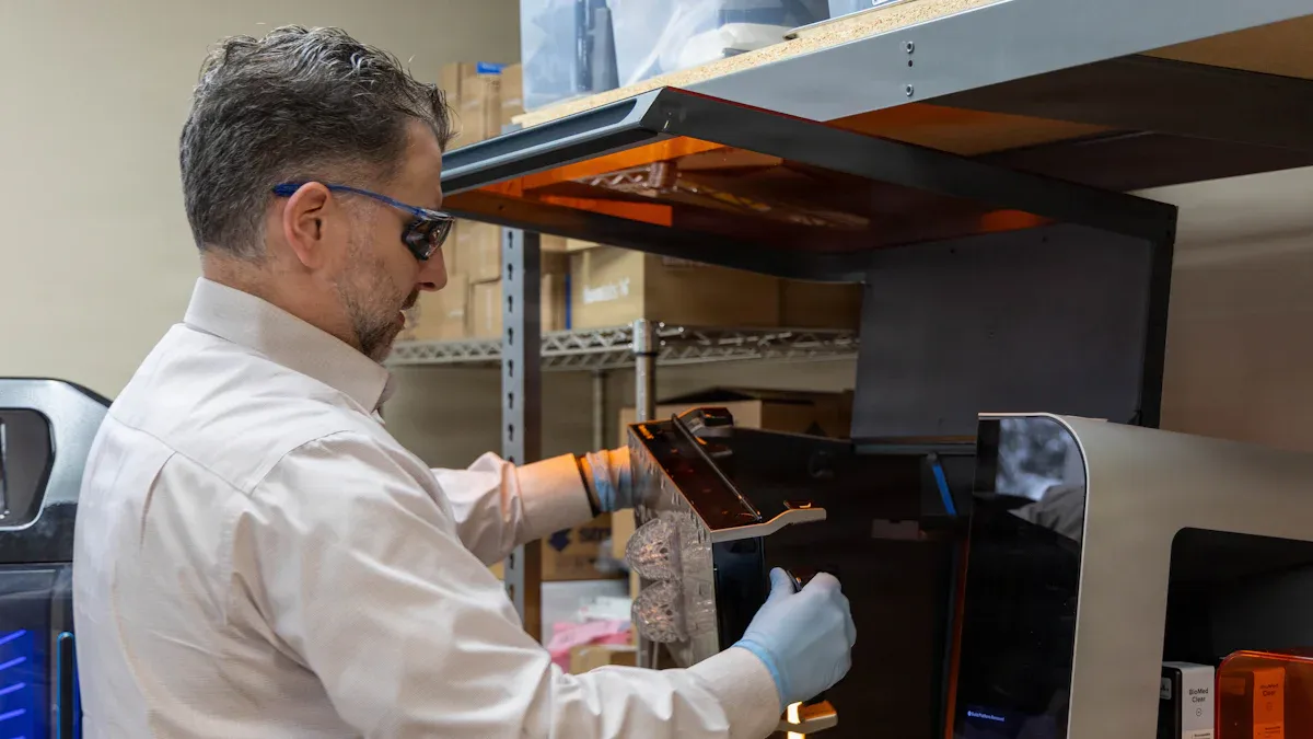 Quality Control and Compliance
