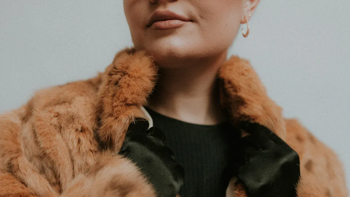 How to Find the Best Soft Faux Rabbit Fur for Crafts and Clothing