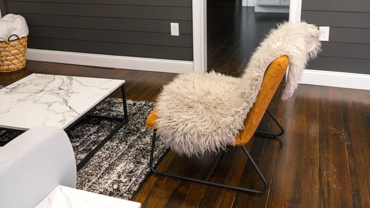 Common Uses of Polyester Fur Fabric