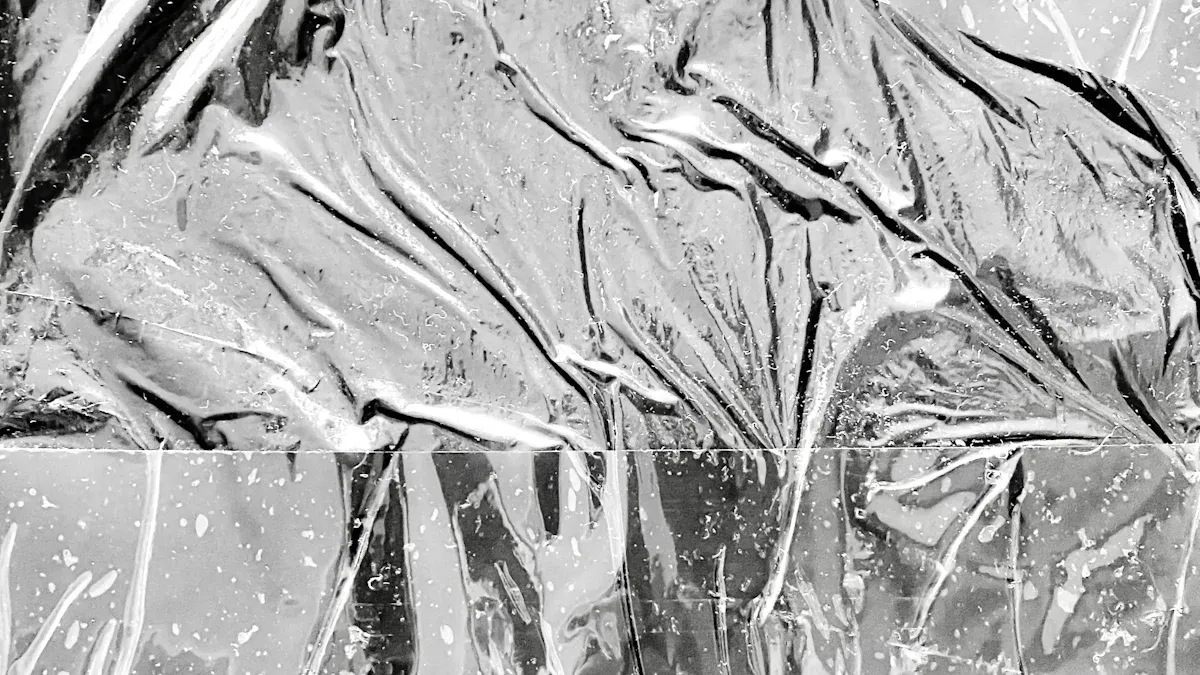 Foil Print Suede Fabric vs Other Suede Fabrics Pros and Cons