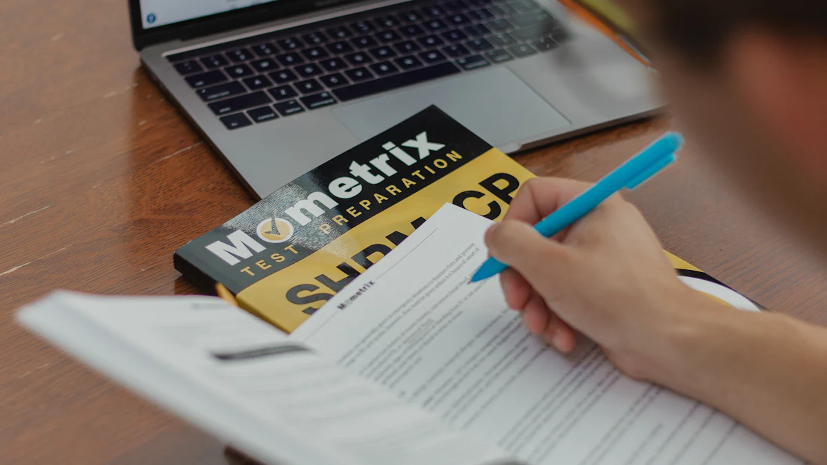 Structuring Your Cover Letter Step by Step