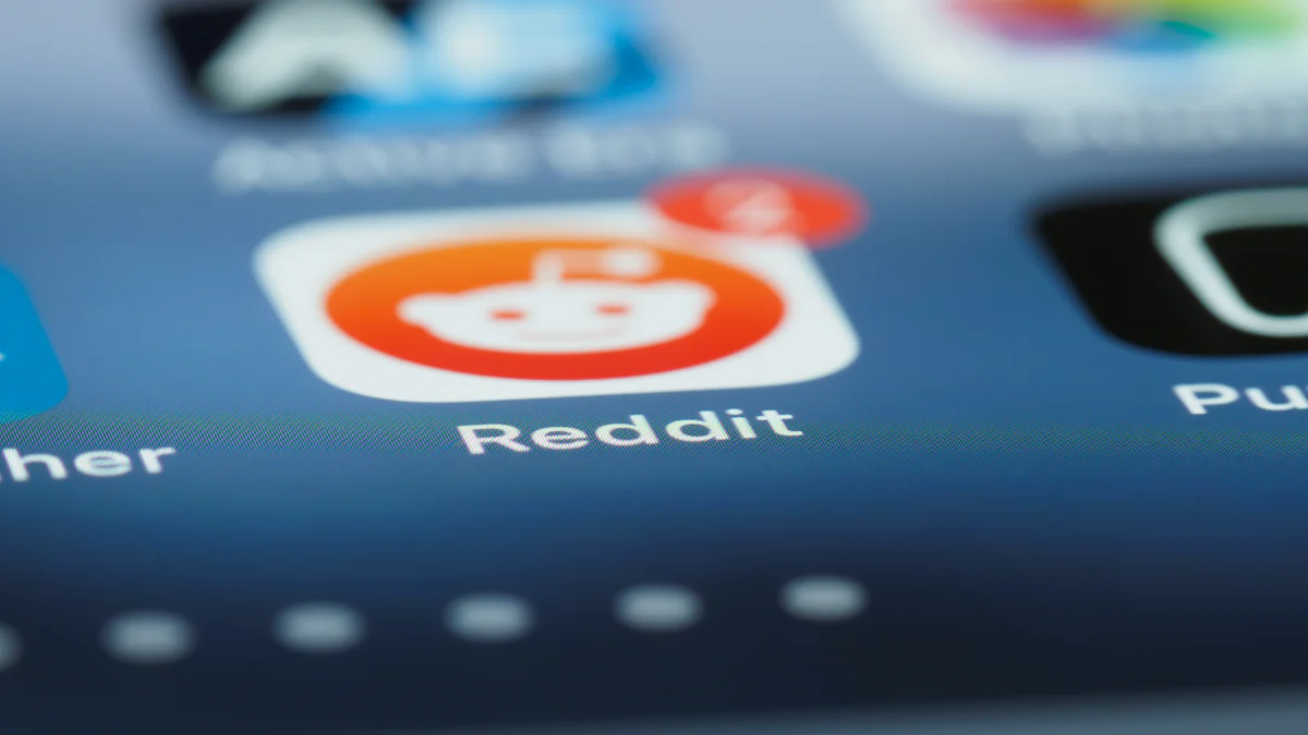 Where to Find the Best Reddit Resume Template