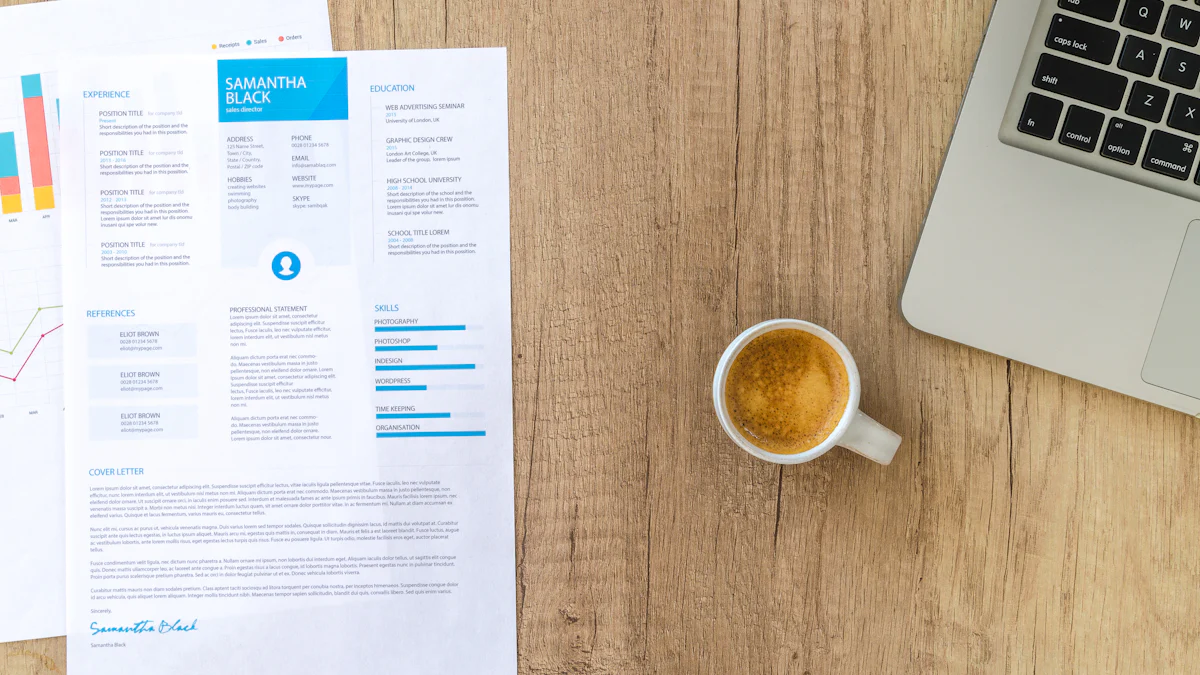 Tips for Evaluating and Customizing Reddit Resume Templates