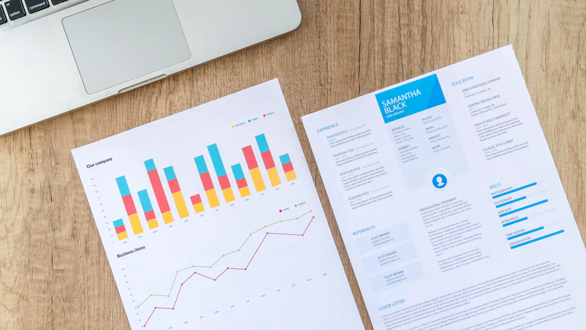 Top 10 Most Impressive Resume Templates for 2025