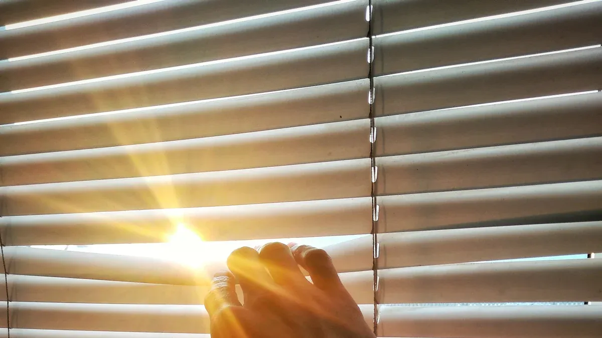 Mechanism and Operation