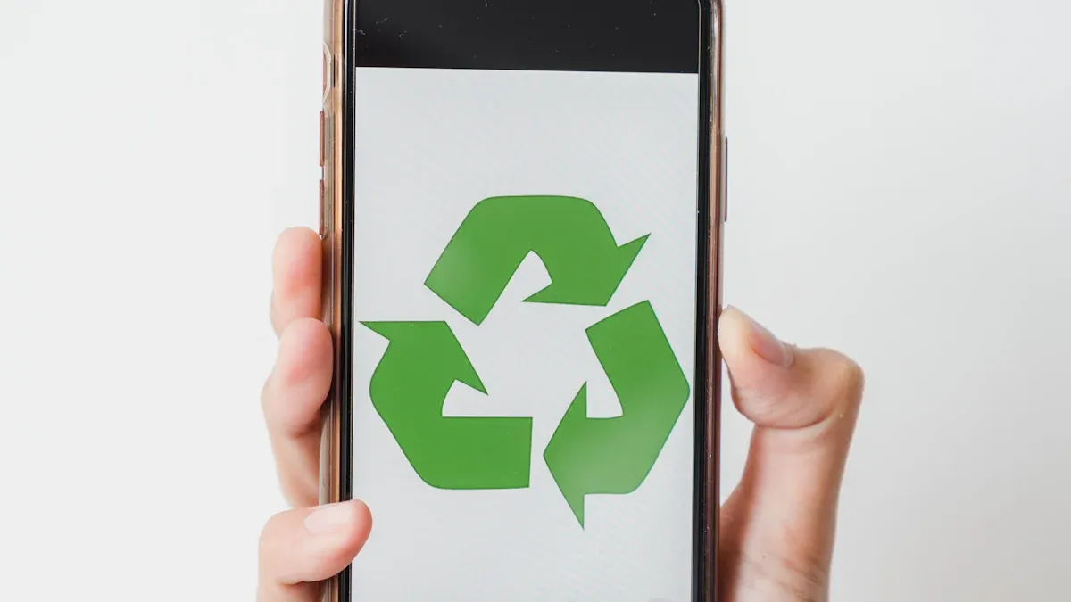 How to Identify and Use Plastic Recycling Codes