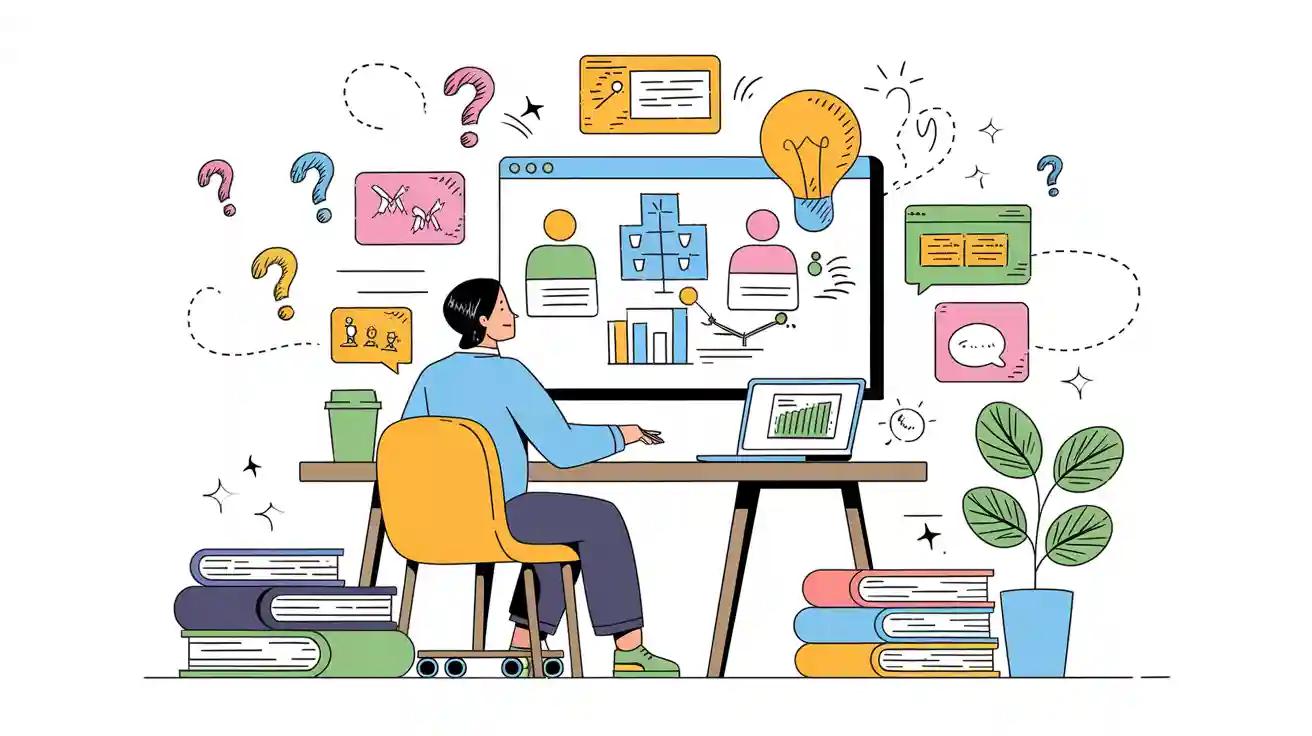 10 Essential Atlassian Interview Questions and How to Answer