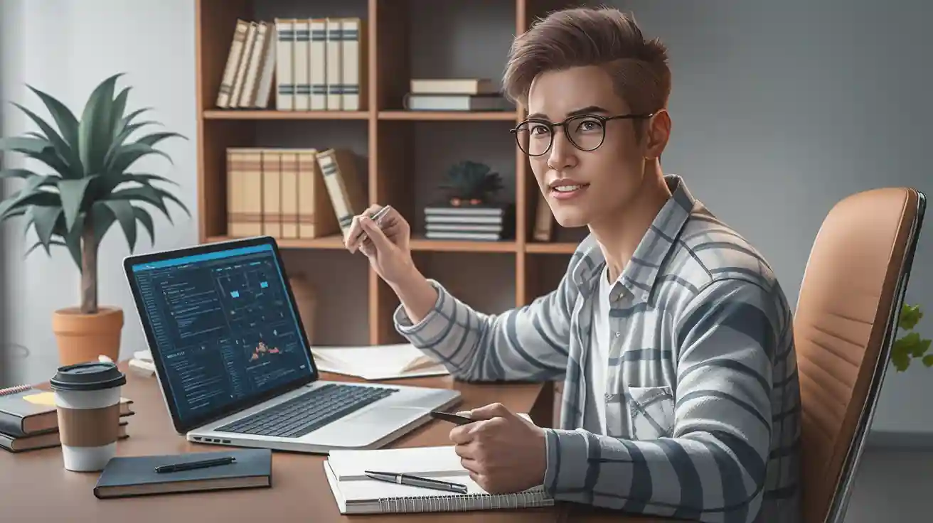 Top Tips for Acing Your Capital Group Solutions Engineer Interview