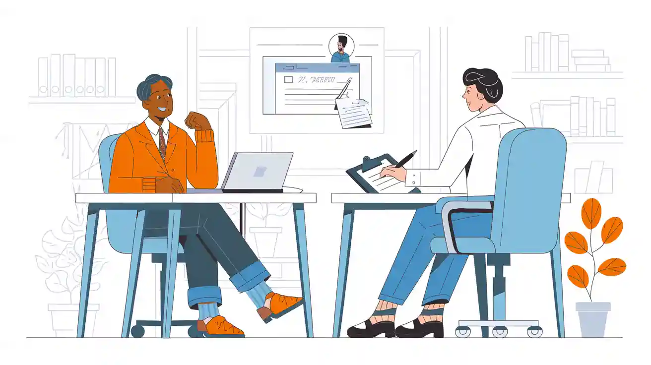 Answering Salary Expectations: Tips to Impress Any Interviewer