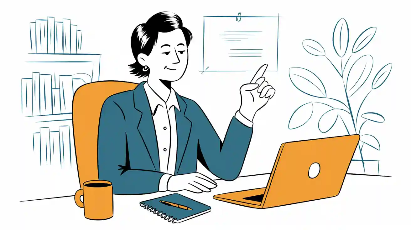 Simple Steps to Conquer New Job Anxiety Today