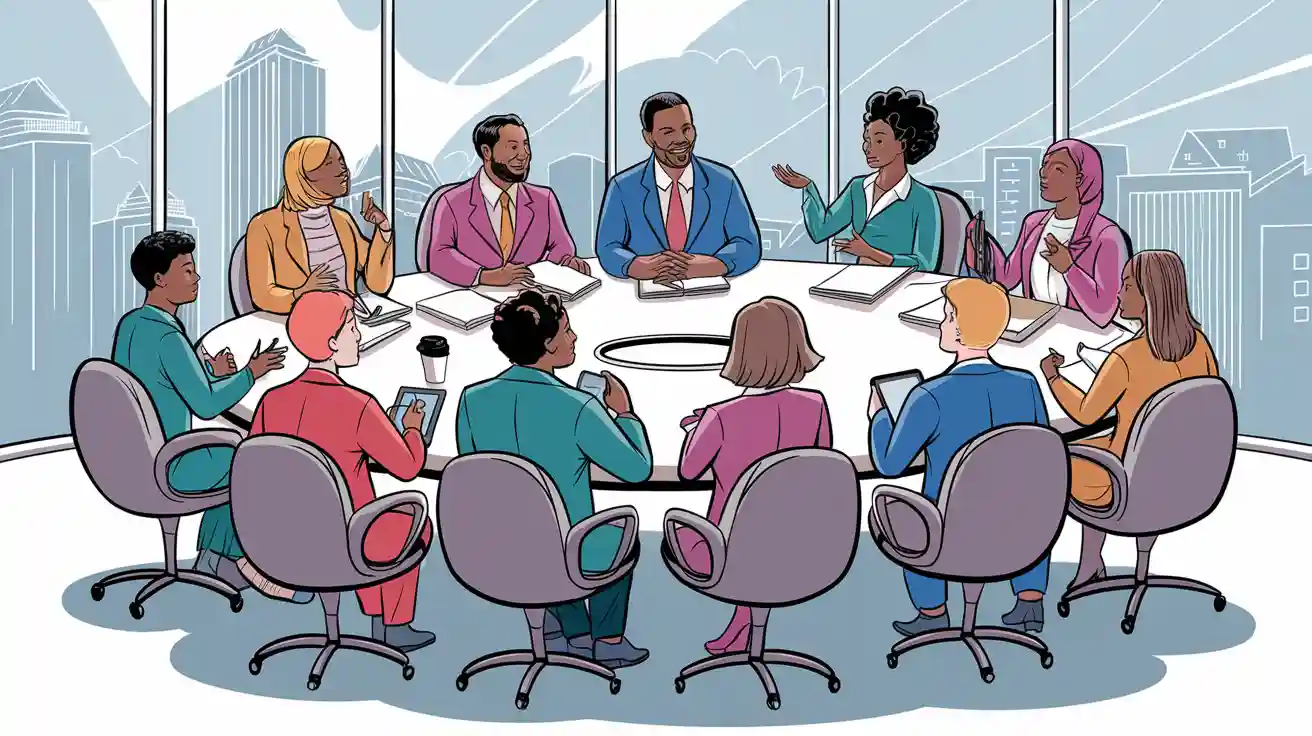 Mastering Group Job Interviews: Secrets You Need to Know