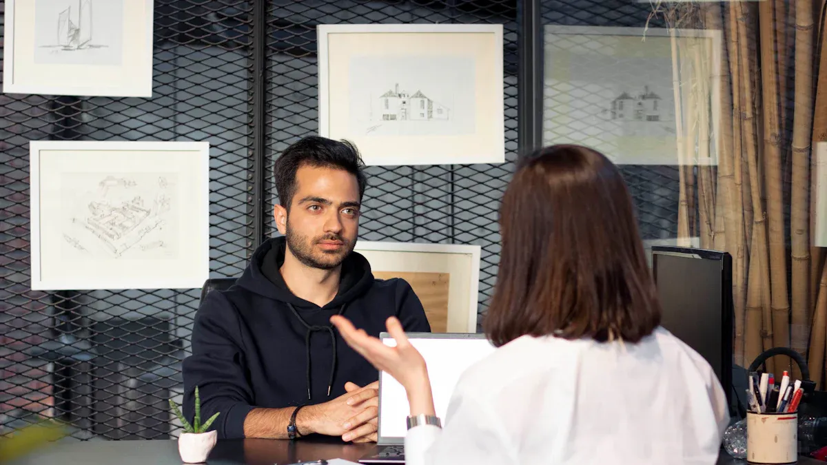 Ace Your F&I Manager Interview with TheseTop 10 Questions