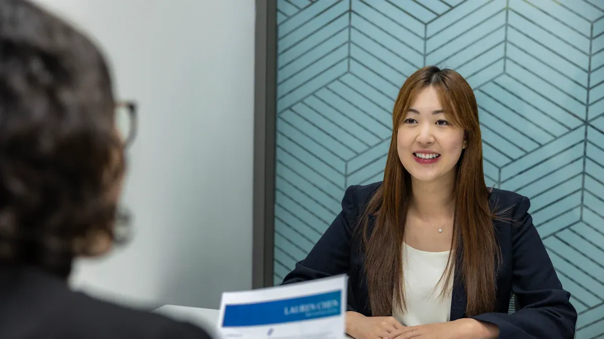 Top 20 Basic Interview Questions Every Fresher Must Know