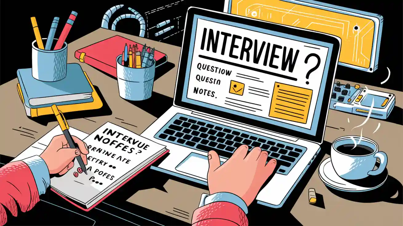 Crack Your Apple Interview with These Essential Questions in 2025