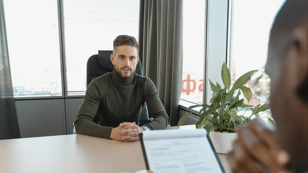 10 Must-Know Engineering Manager Interview Questions and How to Answer Them