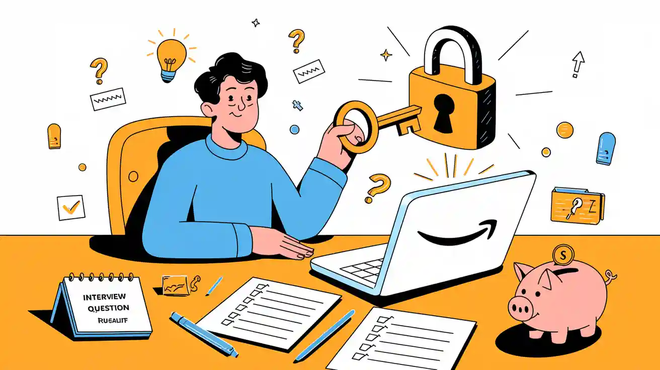 Unlock the Secret to Acing Frugality Amazon Interview Questions