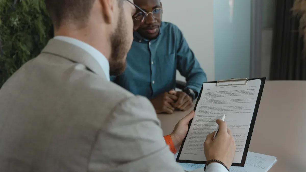 Top 20 Internship Interview Questions You Should Know in 2025