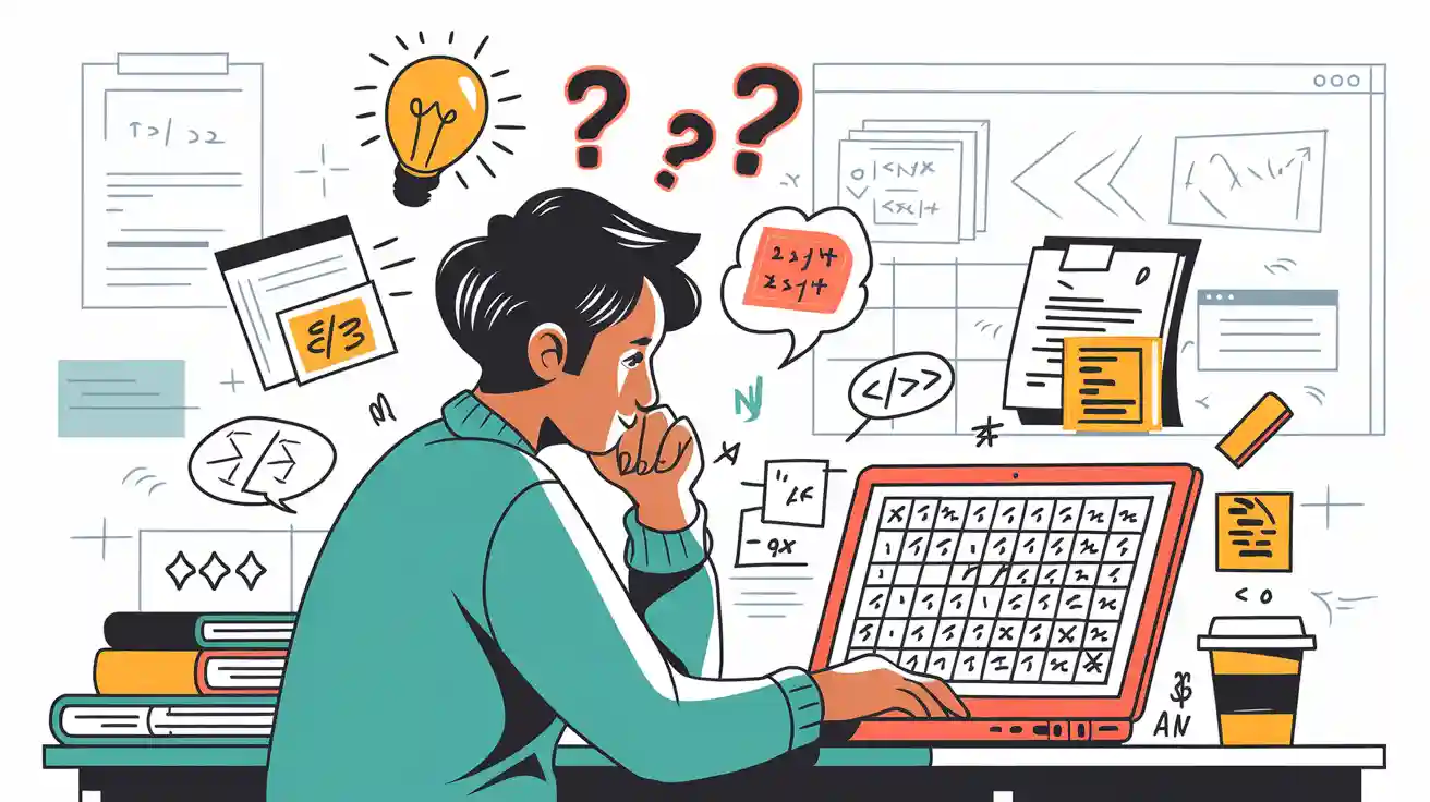 10 Secrets to Mastering Array Interview Questions
