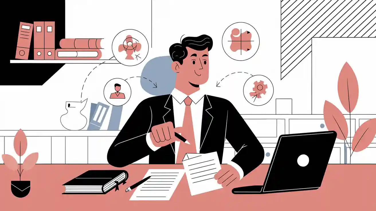 35 Key Questions to Ace Your Manager Interview in 2025