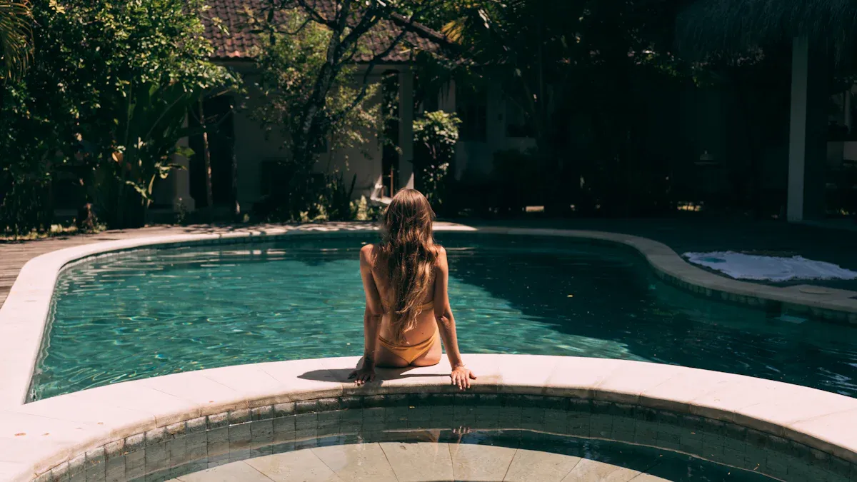 Best Pool Solar Covers