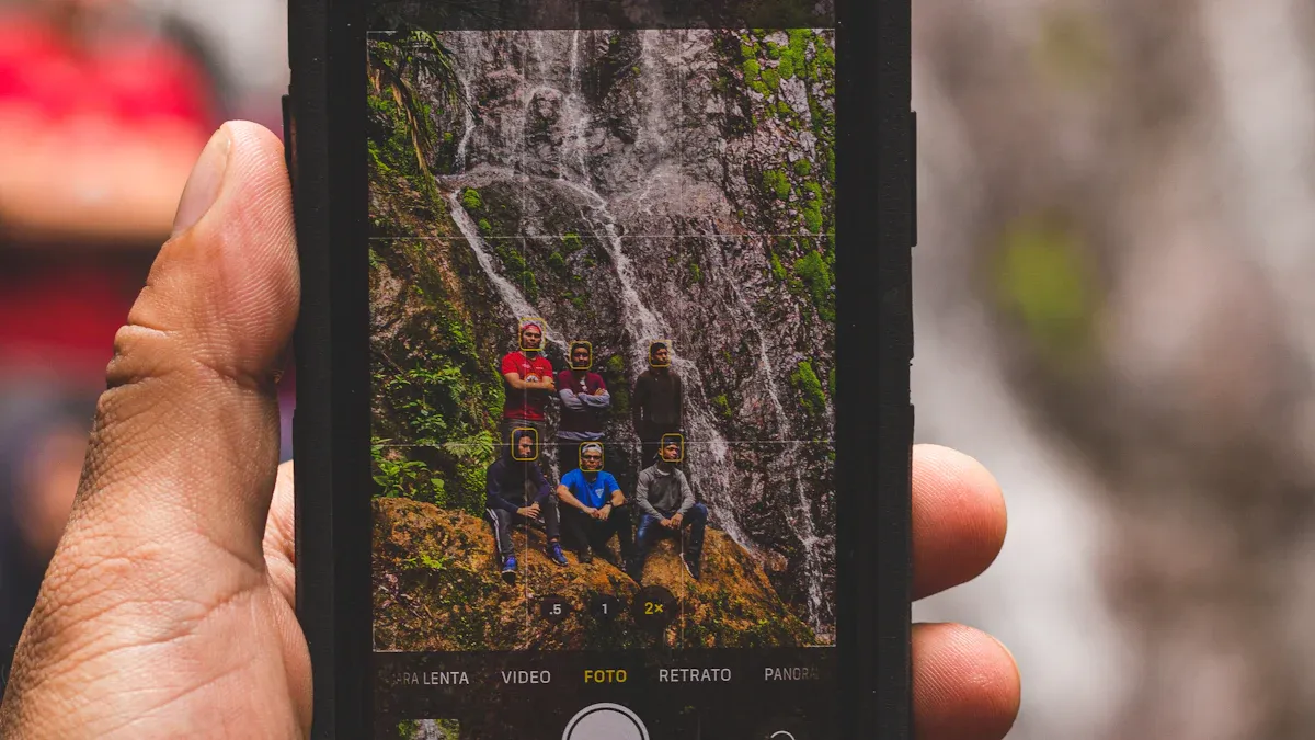8. Doogee S200 Best Rugged Phones