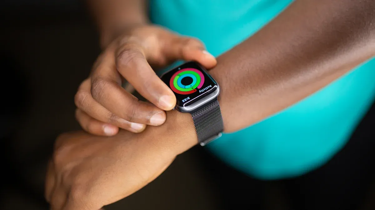 Smart Wearable Device Wireless Solutions