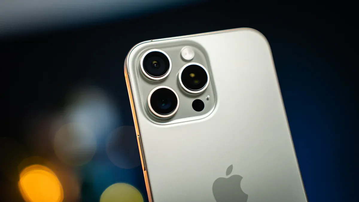 What’s New in Apple iPhone 17 Pro: Features and Design Changes