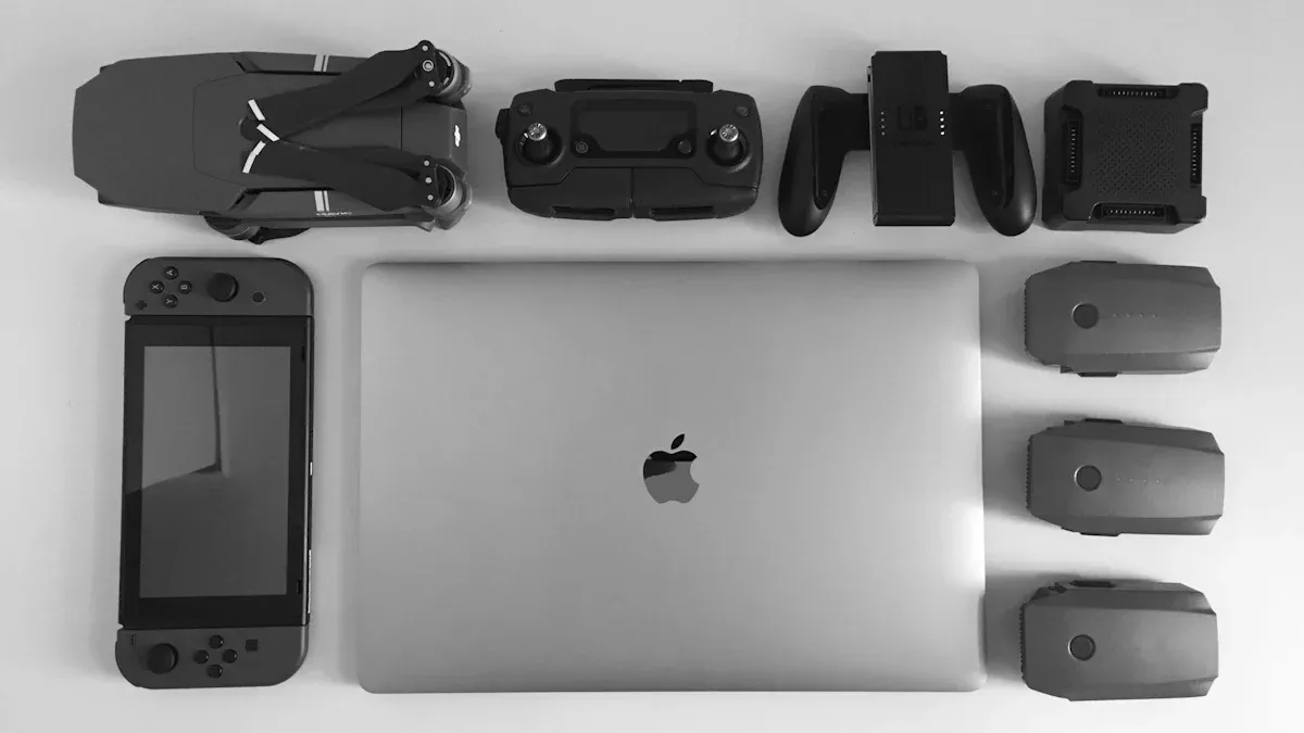 Best Tech Gifts for Women 2025