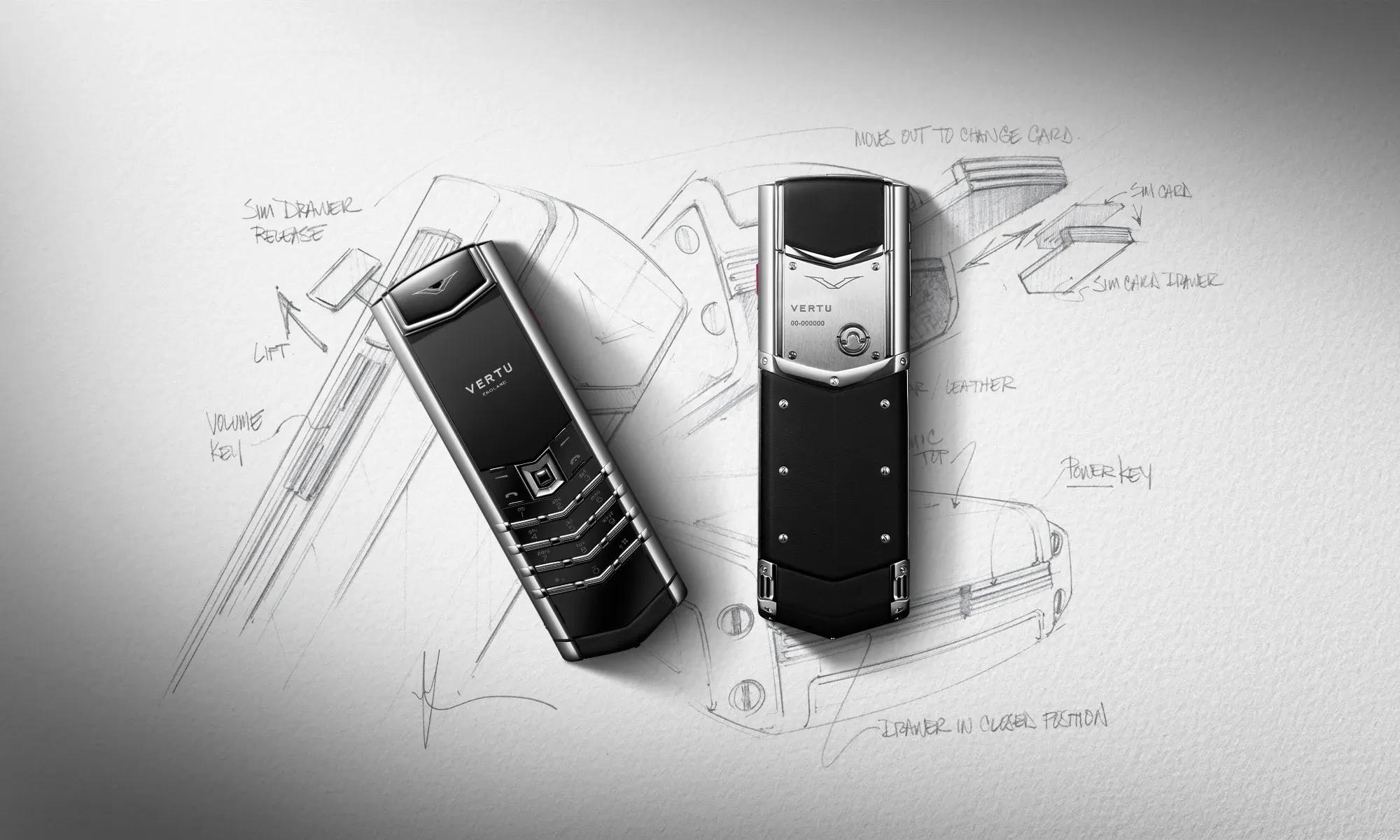 Vertu Metavertu 2 vs. Other Luxury Phones