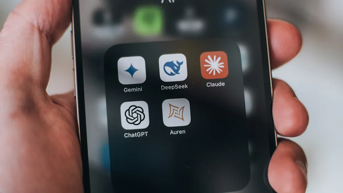 Key Features of AI Agent Phone