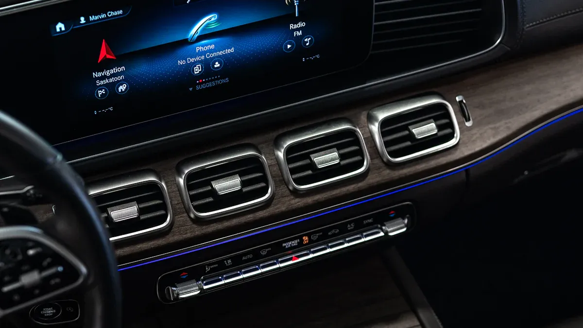 Luxury tech trends and innovations shaping brand success in 2025