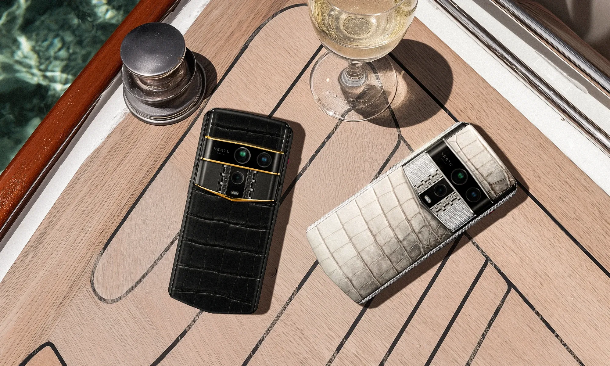 Best Luxury Gifts for Men