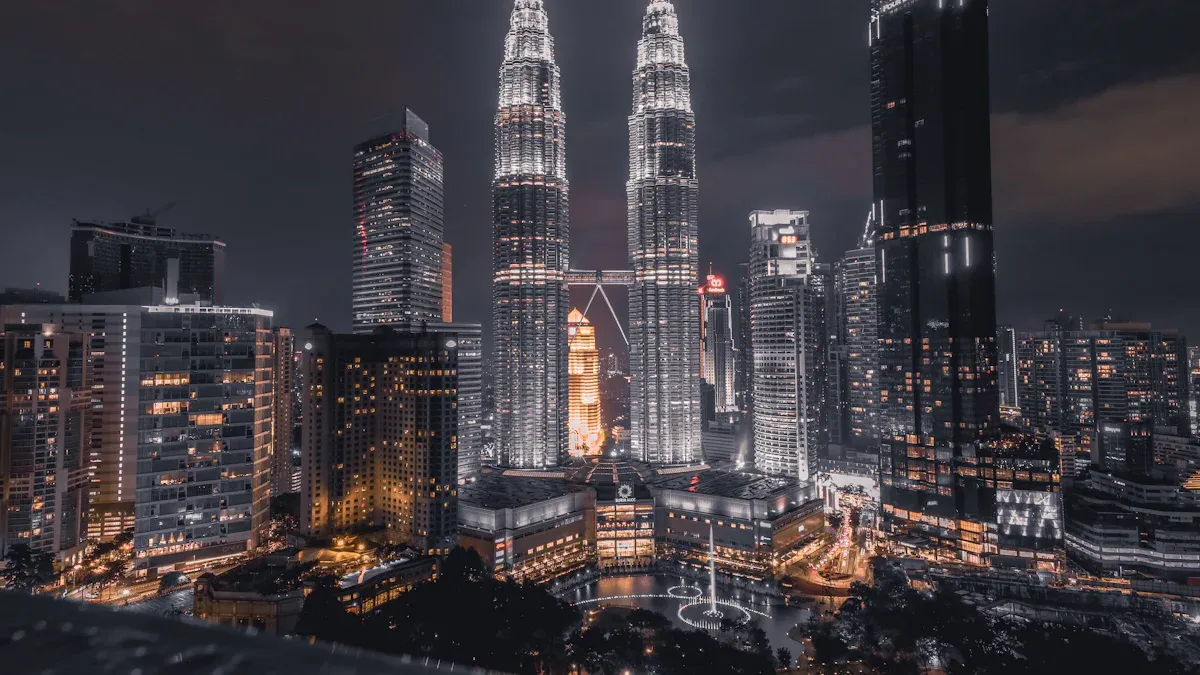 Comparison of Top Phone Brands in Malaysia
