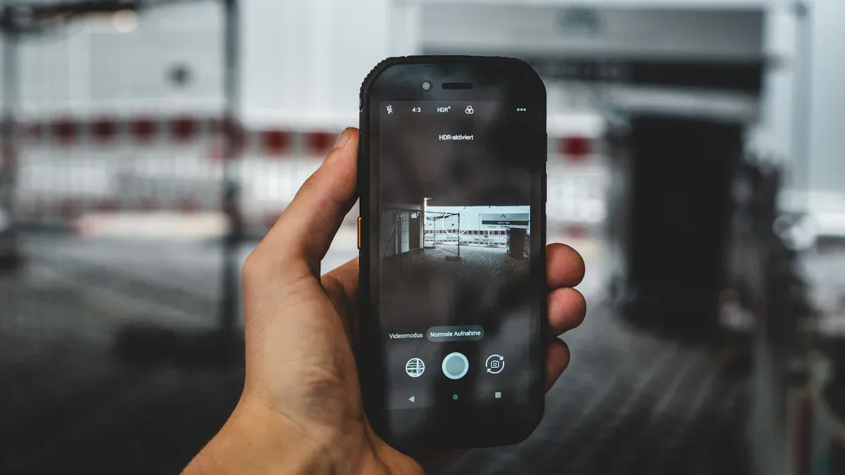 Best work phones for builders in 2025 you can rely on