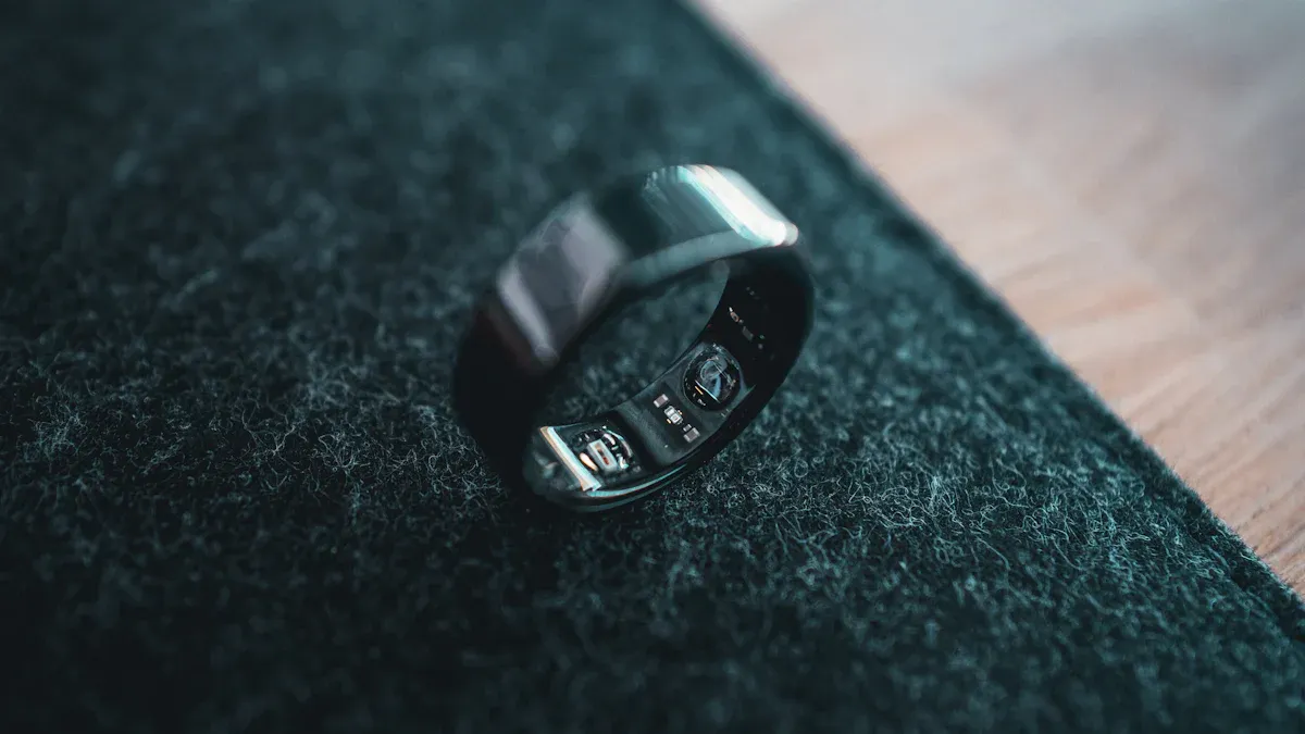 Oura Ring Pricing