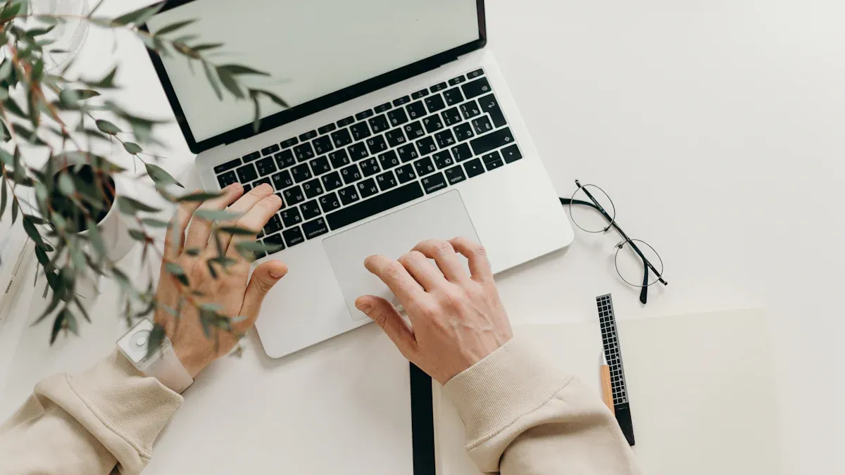 Productivity Features