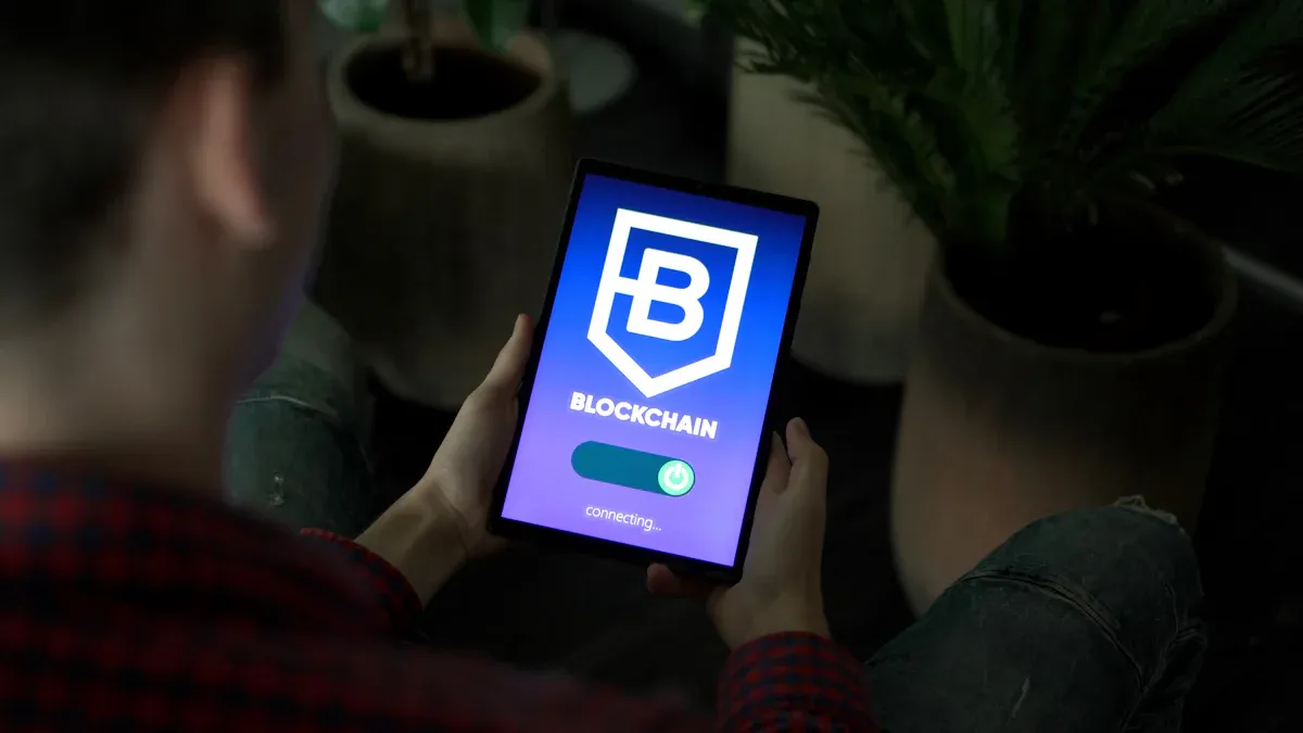 Web3 AI Phones Security